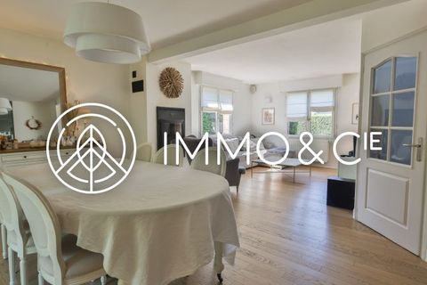 Villa i Moncheaux, Nord, Moncheaux - € 399.000 | Ref: EWM767 - foto 3