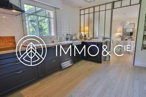 Villa i Moncheaux, Nord, Moncheaux - € 399.000 | Ref: EWM767 - foto 5