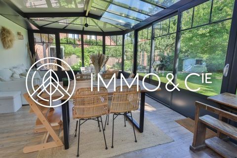 Villa i Moncheaux, Nord, Moncheaux - € 399.000 | Ref: EWM767 - foto 6
