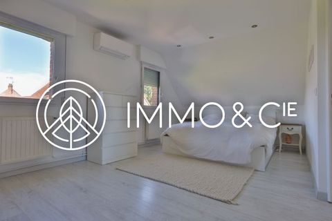 Villa i Moncheaux, Nord, Moncheaux - € 399.000 | Ref: EWM767 - foto 7