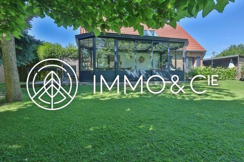 Villa i Moncheaux, Nord, Moncheaux - € 399.000 | Ref: EWM767 - foto 13