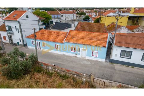 Villa i Alenquer, Lisbon, Alenquer - € 285.000 | Ref: CAS_521 - foto 7
