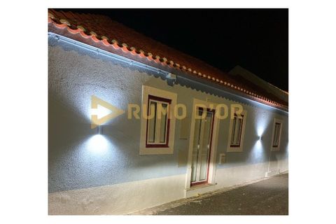Villa i Alenquer, Lisbon, Alenquer - € 285.000 | Ref: CAS_521 - foto 8