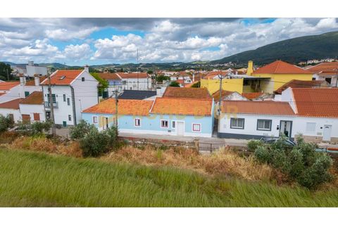 Villa i Alenquer, Lisbon, Alenquer - € 285.000 | Ref: CAS_521 - foto 11