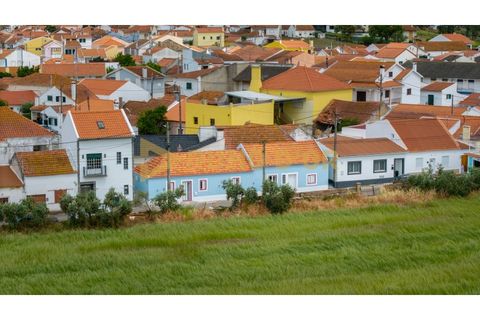Villa i Alenquer, Lisbon, Alenquer - € 285.000 | Ref: CAS_521 - foto 13