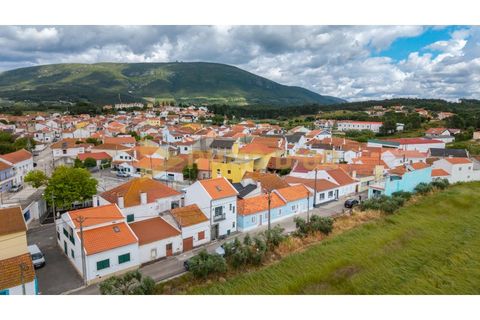 Villa i Alenquer, Lisbon, Alenquer - € 285.000 | Ref: CAS_521 - foto 15