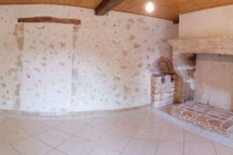 Villa a Noaillan, Gironde, Noaillan - € 690/mes | Ref: C2L-260615-VTHX - foto 3