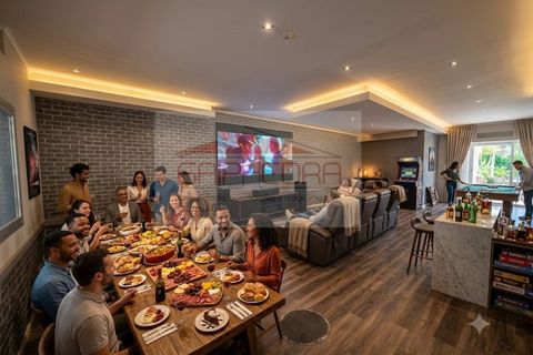 Villa i Madalena, Porto, Madalena - € 500.000 | Ref: LMM5 - foto 4