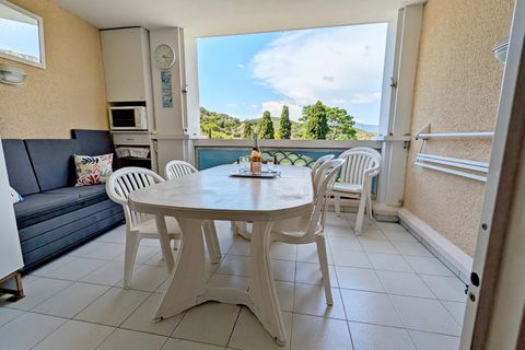 Lejlighed i Agay, Var, Agay - € 159.000 | Ref: 537 - foto 2