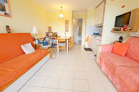 Lejlighed i Agay, Var, Agay - € 159.000 | Ref: 537 - foto 3