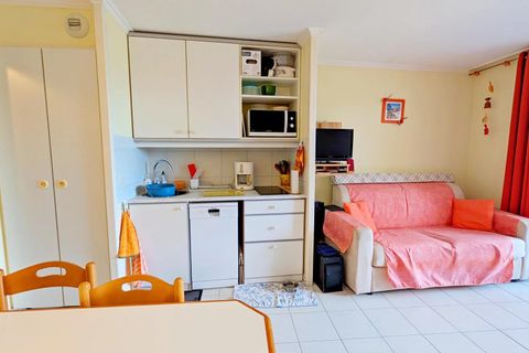 Lejlighed i Agay, Var, Agay - € 159.000 | Ref: 537 - foto 4