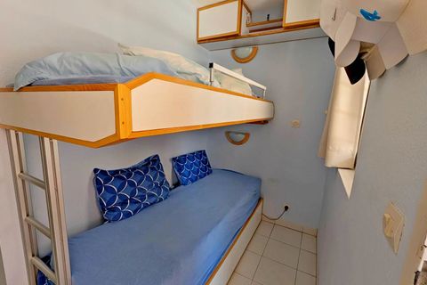 Lejlighed i Agay, Var, Agay - € 159.000 | Ref: 537 - foto 6