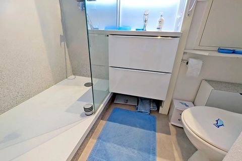 Lejlighed i Agay, Var, Agay - € 159.000 | Ref: 537 - foto 7