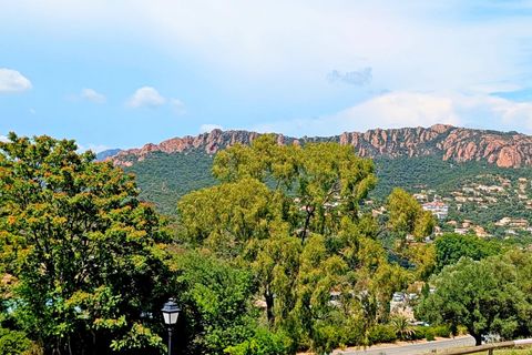 Lejlighed i Agay, Var, Agay - € 159.000 | Ref: 537 - foto 8