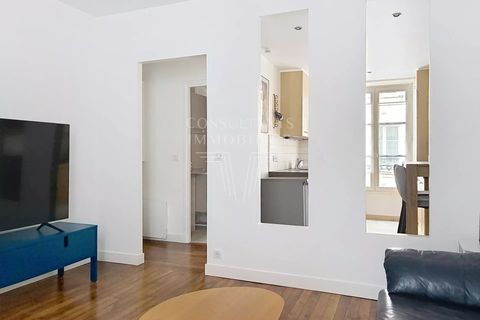 Lejlighed i Paris, Paris, Paris - € 550.000 | Ref: 87109408 - foto 2