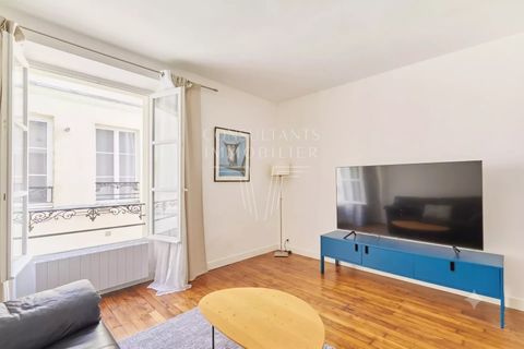 Lejlighed i Paris, Paris, Paris - € 550.000 | Ref: 87109408 - foto 4