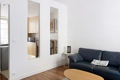 Lejlighed i Paris, Paris, Paris - € 550.000 | Ref: 87109408 - foto 5