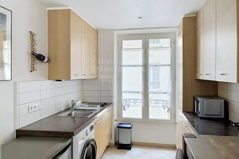 Lejlighed i Paris, Paris, Paris - € 550.000 | Ref: 87109408 - foto 6
