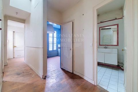 Lejlighed i Paris, Paris, Paris - € 1.500.000 | Ref: 87088711 - foto 6