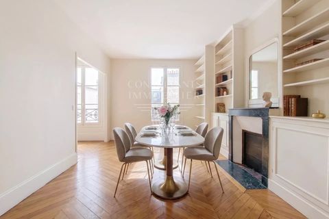 Lejlighed i Paris, Paris, Paris - € 1.500.000 | Ref: 87088711 - foto 10