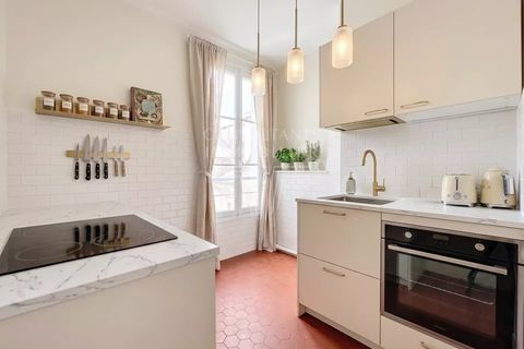 Lejlighed i Paris, Paris, Paris - € 1.500.000 | Ref: 87088711 - foto 12