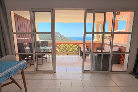 Lejlighed i Agay, Var, Agay - € 300.000 | Ref: 711 - foto 4