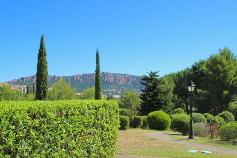 Lejlighed i Agay, Var, Agay - € 152.000 | Ref: 712 - foto 1