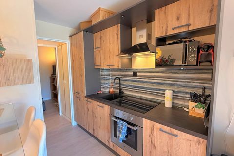 Lejlighed i Agay, Var, Agay - € 152.000 | Ref: 712 - foto 4