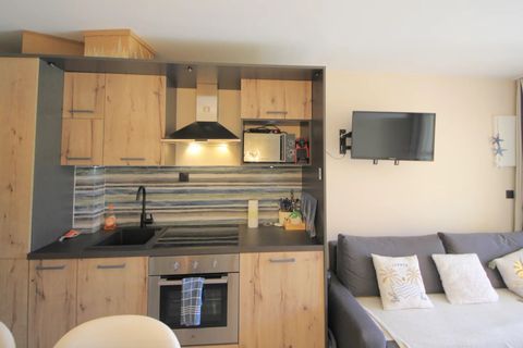 Lejlighed i Agay, Var, Agay - € 152.000 | Ref: 712 - foto 6