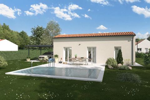 Villa i Agen, Lot-et-Garonne, Agen - € 90.000 | Ref: 87107441 - foto 2