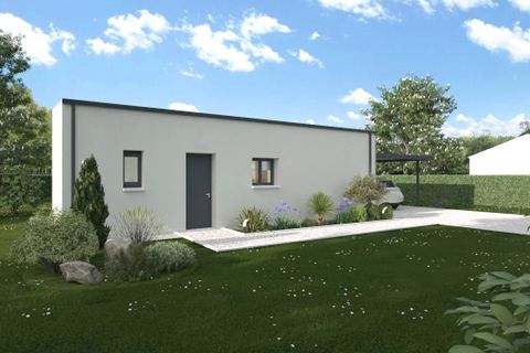 Villa i Agen, Lot-et-Garonne, Agen - € 90.000 | Ref: 87107441 - foto 3
