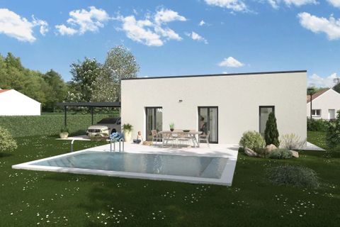 Villa i Agen, Lot-et-Garonne, Agen - € 90.000 | Ref: 87107441 - foto 4