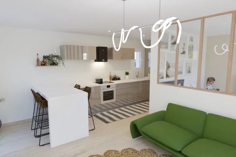 Villa i Agen, Lot-et-Garonne, Agen - € 90.000 | Ref: 87107441 - foto 6