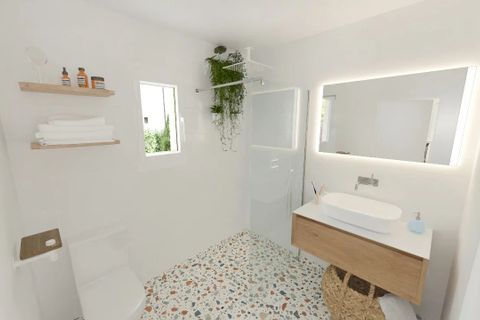 Villa i Agen, Lot-et-Garonne, Agen - € 90.000 | Ref: 87107441 - foto 9