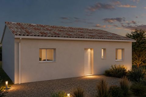 Villa i Agen, Lot-et-Garonne, Agen - € 98.000 | Ref: 87107460 - foto 2