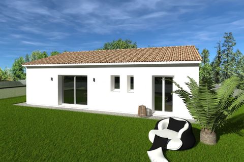 Villa a Lafox, Lot-et-Garonne, Lafox - € 181.500 | Ref: 87107994 - foto 2