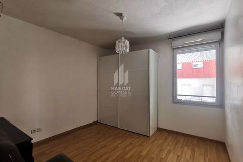 Lejlighed i Grenoble, Isere, Grenoble - € 179.000 | Ref: 85602228 - foto 8