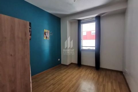 Lejlighed i Grenoble, Isere, Grenoble - € 179.000 | Ref: 85602228 - foto 9
