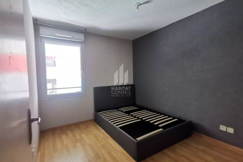 Lejlighed i Grenoble, Isere, Grenoble - € 179.000 | Ref: 85602228 - foto 10