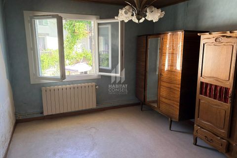 Villa i Moirans, Isere, Moirans - € 159 000 | Ref: 87107386 - foto 7