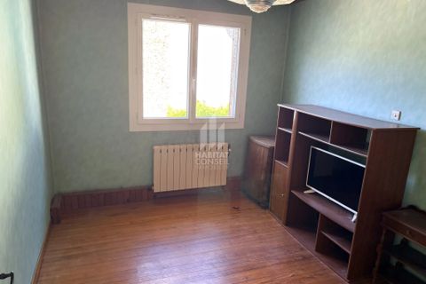 Villa i Moirans, Isere, Moirans - € 159 000 | Ref: 87107386 - foto 9