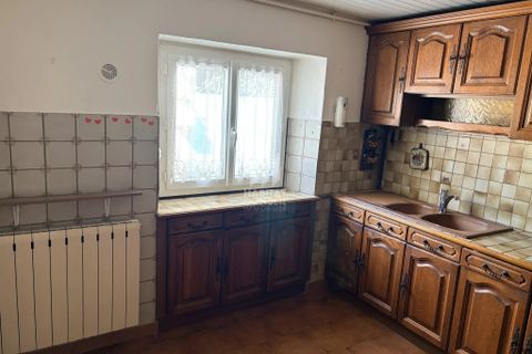 Villa i Moirans, Isere, Moirans - € 159 000 | Ref: 87107386 - foto 12
