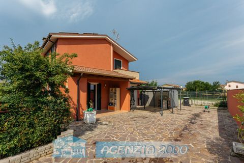 Villa en Conselve, Padua, Conselve - € 225.000 | Ref: B113 - photo 1