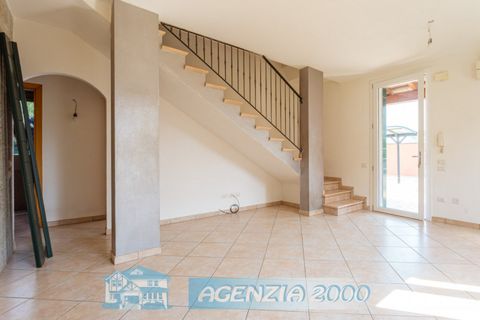 Villa en Conselve, Padua, Conselve - € 225.000 | Ref: B113 - photo 3