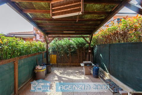 Villa en Conselve, Padua, Conselve - € 225.000 | Ref: B113 - photo 10