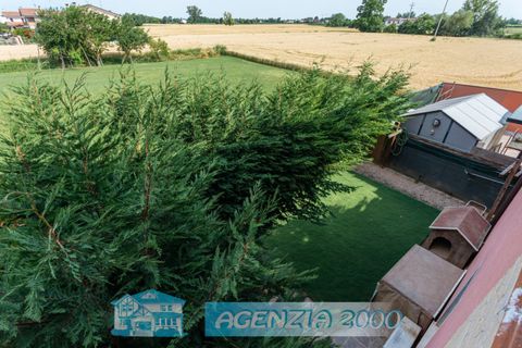 Villa en Conselve, Padua, Conselve - € 225.000 | Ref: B113 - photo 32