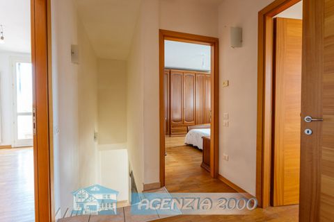 Villa en Conselve, Padua, Conselve - € 225.000 | Ref: B113 - photo 34