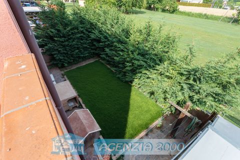 Villa en Conselve, Padua, Conselve - € 225.000 | Ref: B113 - photo 42