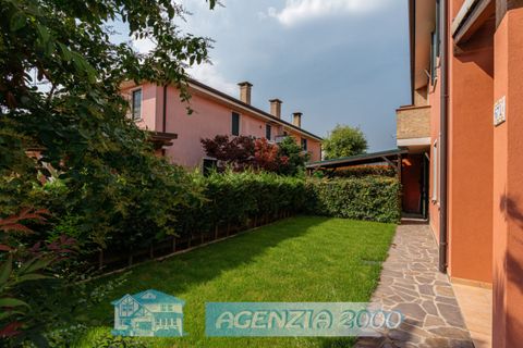 Villa en Conselve, Padua, Conselve - € 225.000 | Ref: B113 - photo 45