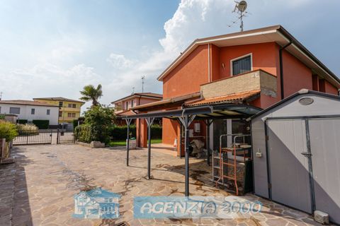 Villa en Conselve, Padua, Conselve - € 225.000 | Ref: B113 - photo 46